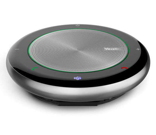 Yealink CP700-Premium Portable USB/Bluetooth Speakerphone