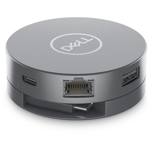 Dell 6-in-1 USB-C Multiport Adapter AD1216