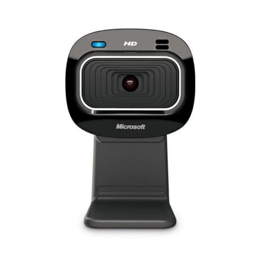 Microsoft LifeCam HD-3000 Business Webcam