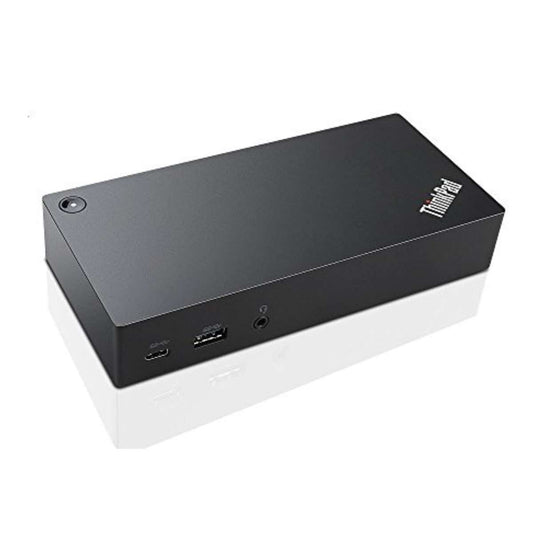 Lenovo ThinkPad USB-C Dock 40A90090UK