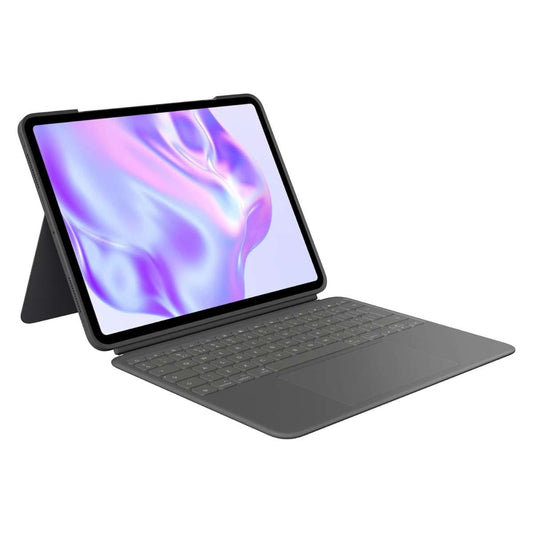 Logitech Combo Touch Keyboard Case for iPad Pro 13" M4/M5