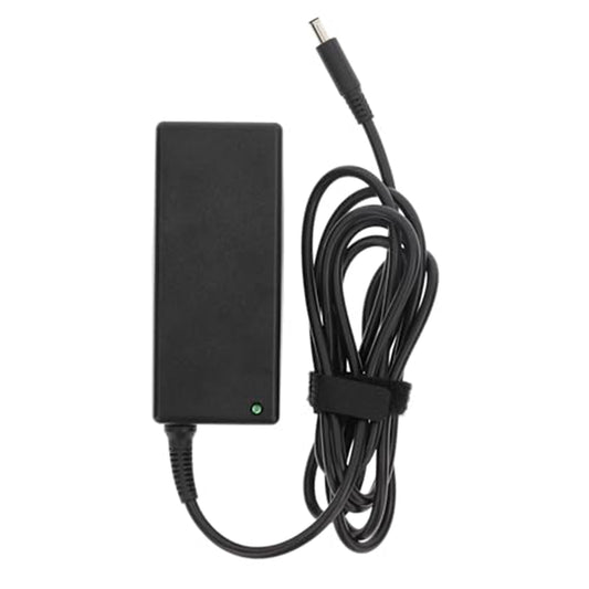 Dell 65W 19.5V 3.34A Slim Laptop Charger 4.5mm Pin (UK Plug)