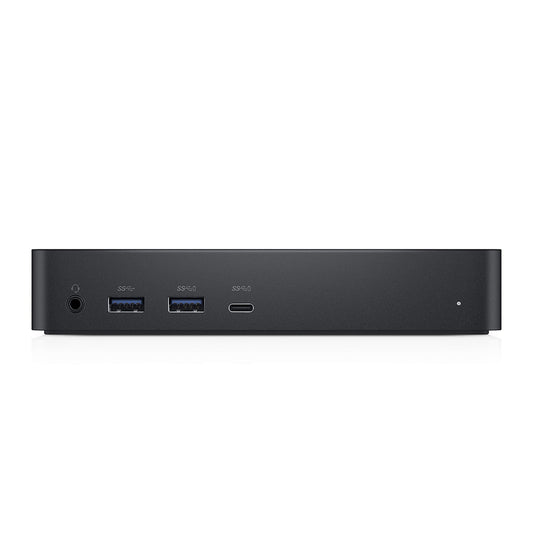 Dell D6000 Universal Docking Station (USB-C/USB 3.0, 4K) Dell