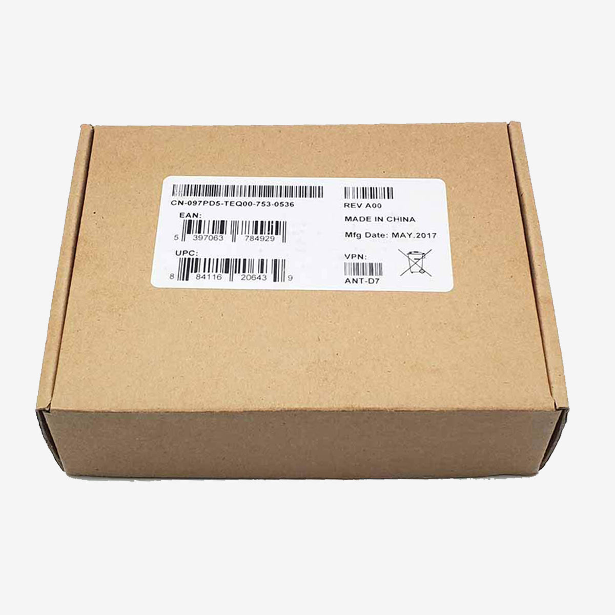 Dell OptiPlex WiFi Antenna Cable Kit (OGJRH7 / ODFCV1) Dell