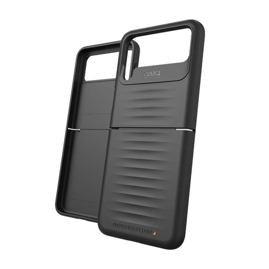 ZAGG Gear4 Bridgetown D30 Case for Samsung Galaxy Z Flip4 ZAGG