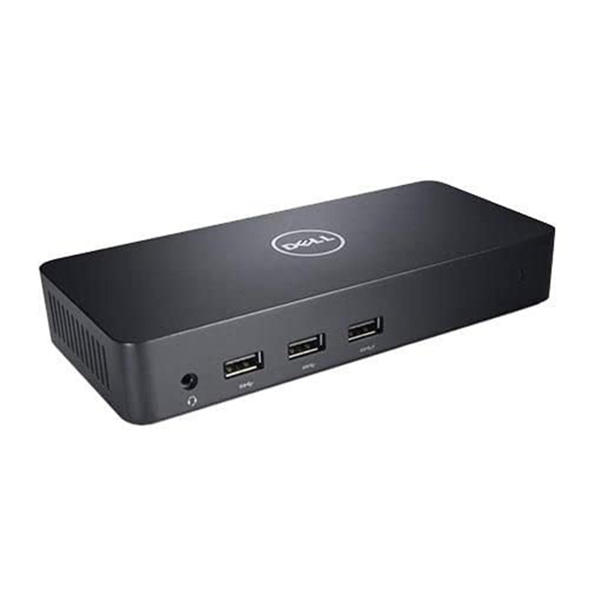 Dell D3100 USB 3.0 Triple Display Dock