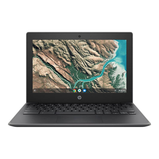 HP Chromebook 11 G8 11.6” (Celeron, 4GB, 32GB)