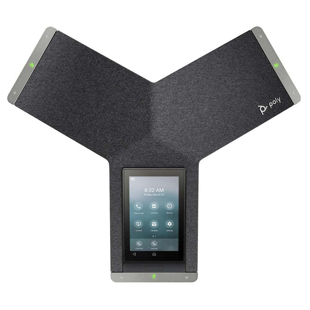 Poly Trio C60 IP Conference Phone for Microsoft Teams Poly