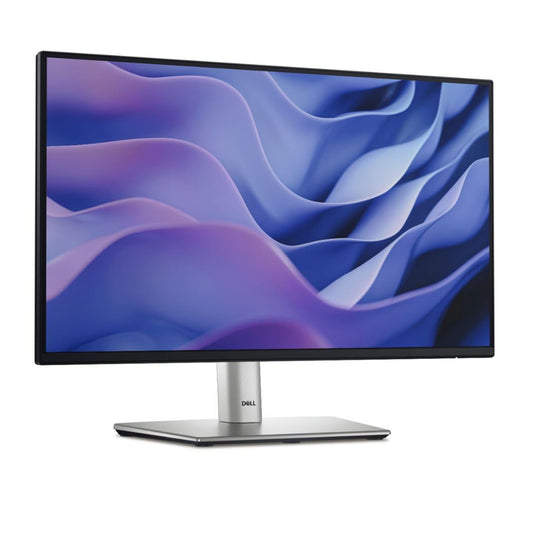Dell 24" P2425HE FHD IPS Monitor (USB-C, 100Hz)