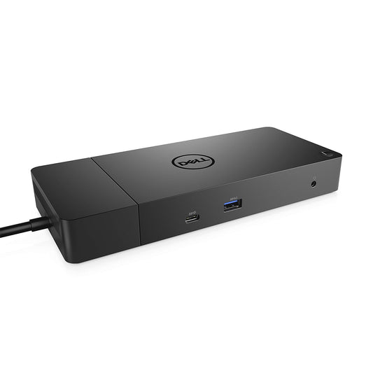 Dell WD19 130W USB-C Docking Station