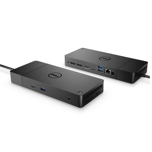 Dell WD19 180W USB-C Docking Station