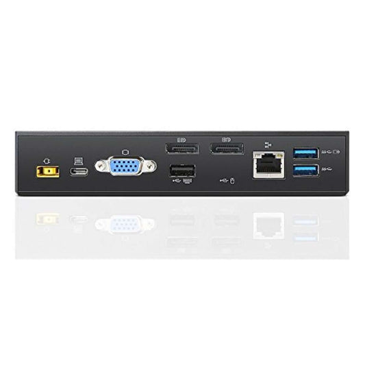 Lenovo ThinkPad USB-C Dock 40A90090UK