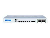 Sophos XG 210 Security Appliance - EU/UK Power Cord Sophos