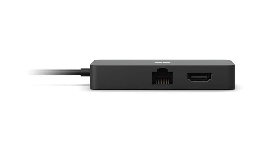 Microsoft USB-C Travel Hub