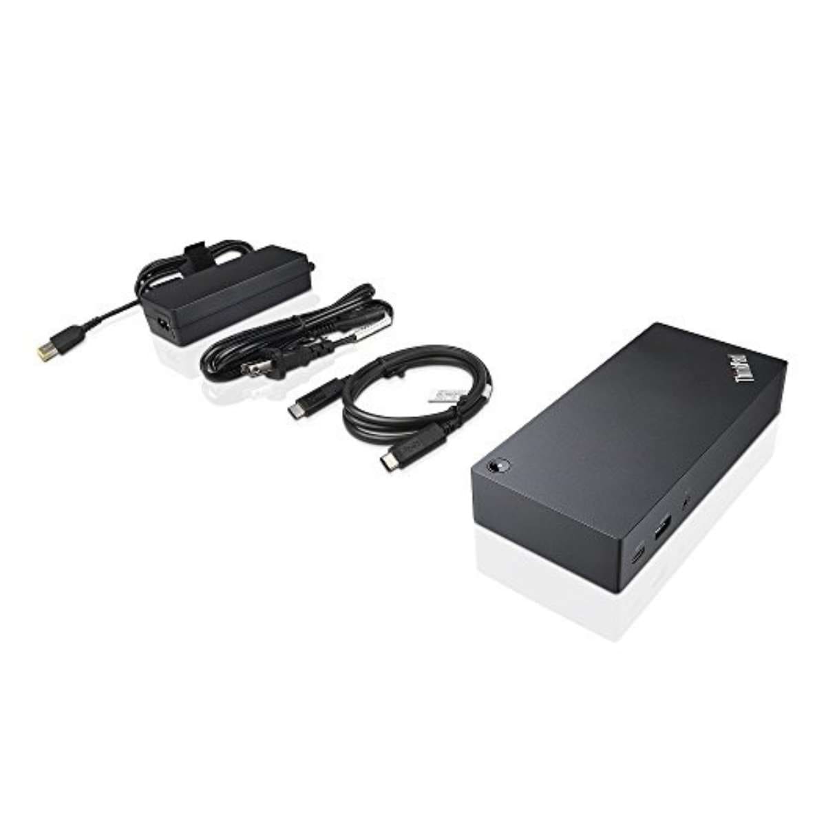 Lenovo ThinkPad USB-C Dock 40A90090UK Lenovo