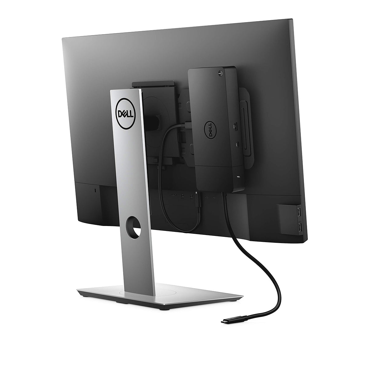 Dell WD19TBS Thunderbolt Dock 180W SattiLtd