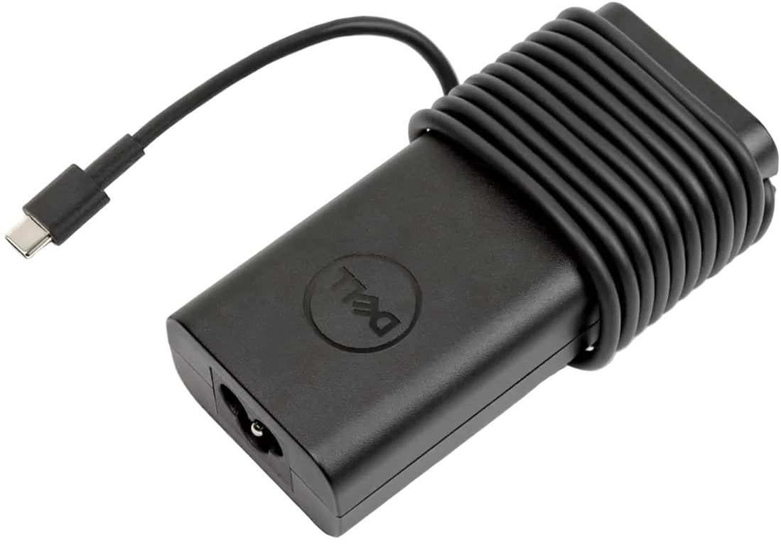 Dell Genuine 65W USB-C Laptop Charger Dell