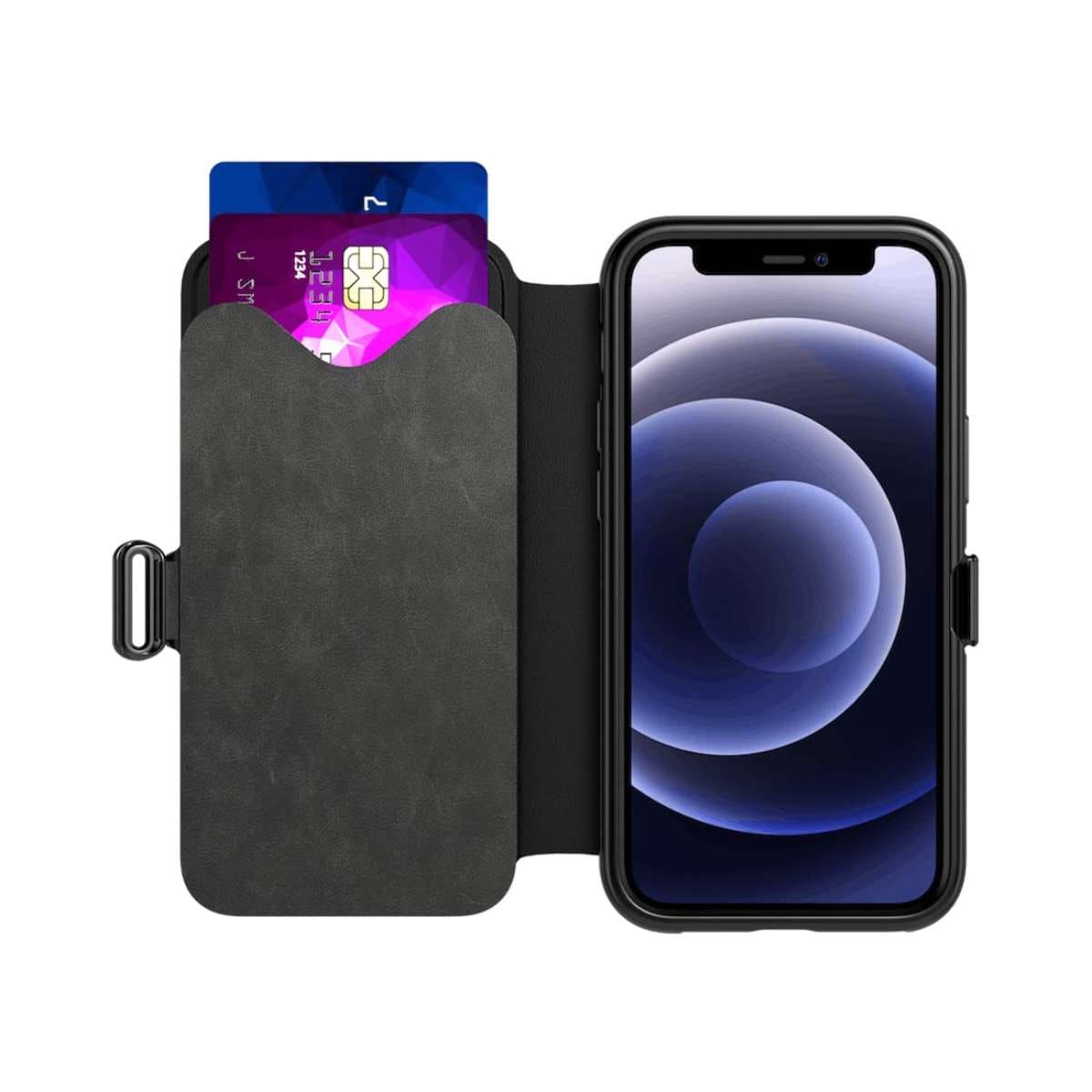 Tech21 EvoWallet Case for Apple iPhone Tech21