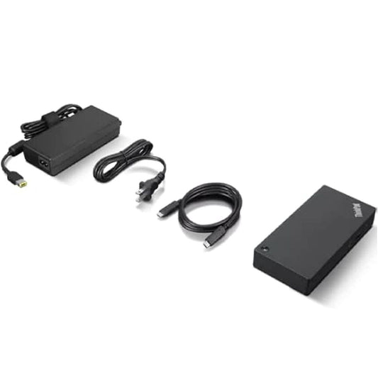 Lenovo ThinkPad Universal USB-C Dock 40AY0090
