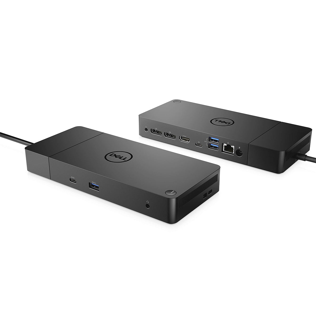 Dell WD19 130W USB-C Docking Station Dell