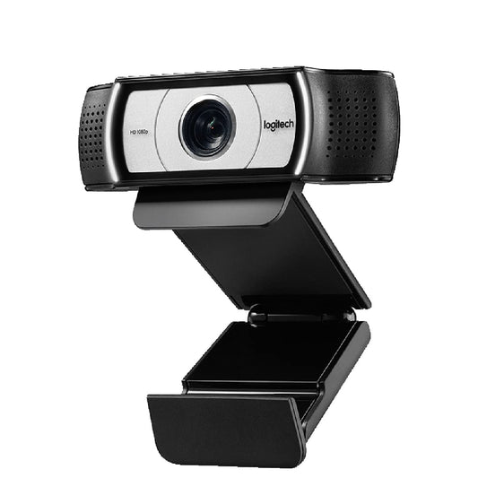 Logitech C930 E Webcam, PC / Mac , USB Interface Logitech