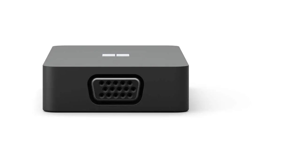 Microsoft USB-C Travel Hub Microsoft