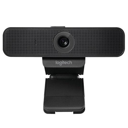 Logitech C925e FHD Webcam - Black Logitech