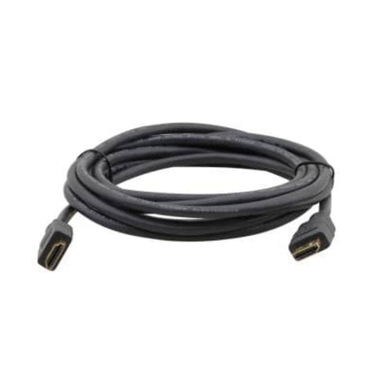 Kramer Electronics 3M HDMI Cable C-MHM/MHM (Black)