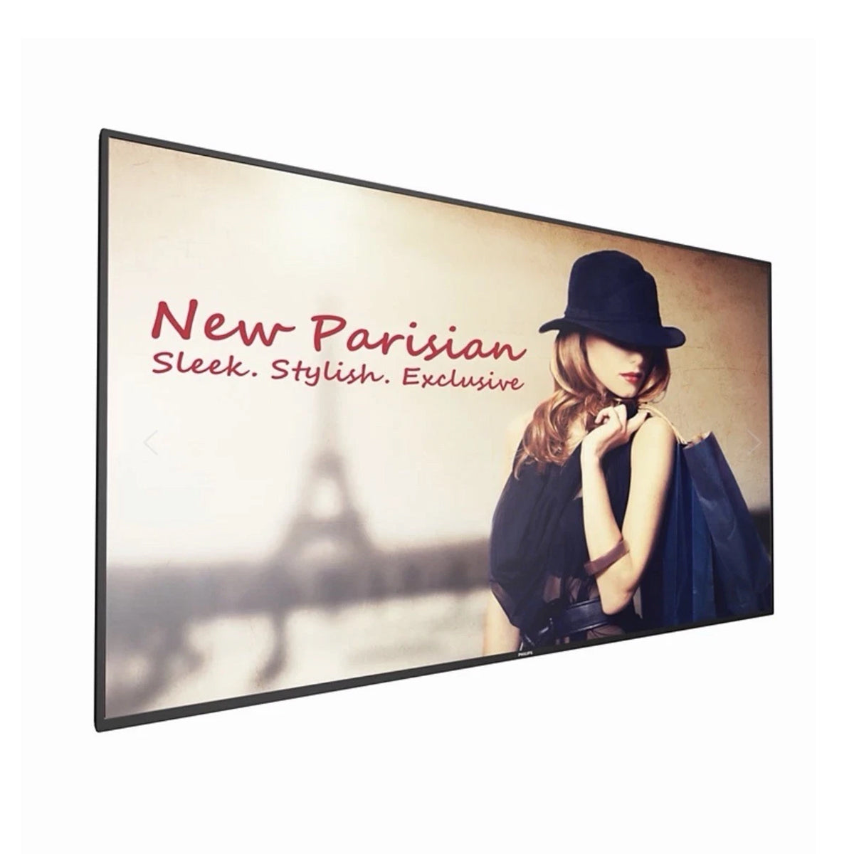 Philips 49BDL5057P 49” Full HD P-Line Professional Display Philips