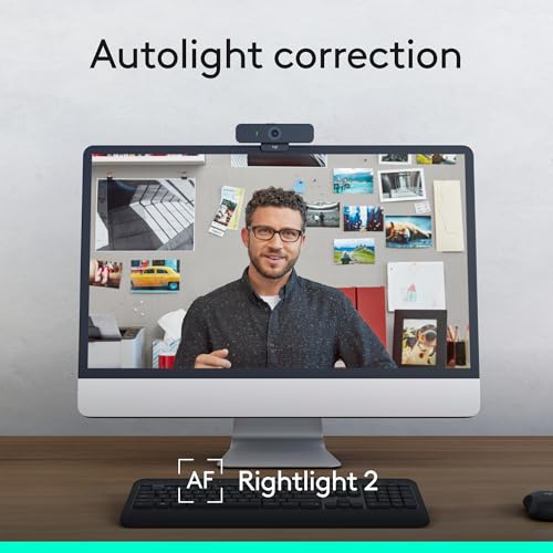 Logitech C925e Business HD Webcam