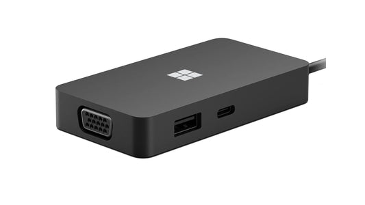 Microsoft USB-C Travel Hub Microsoft