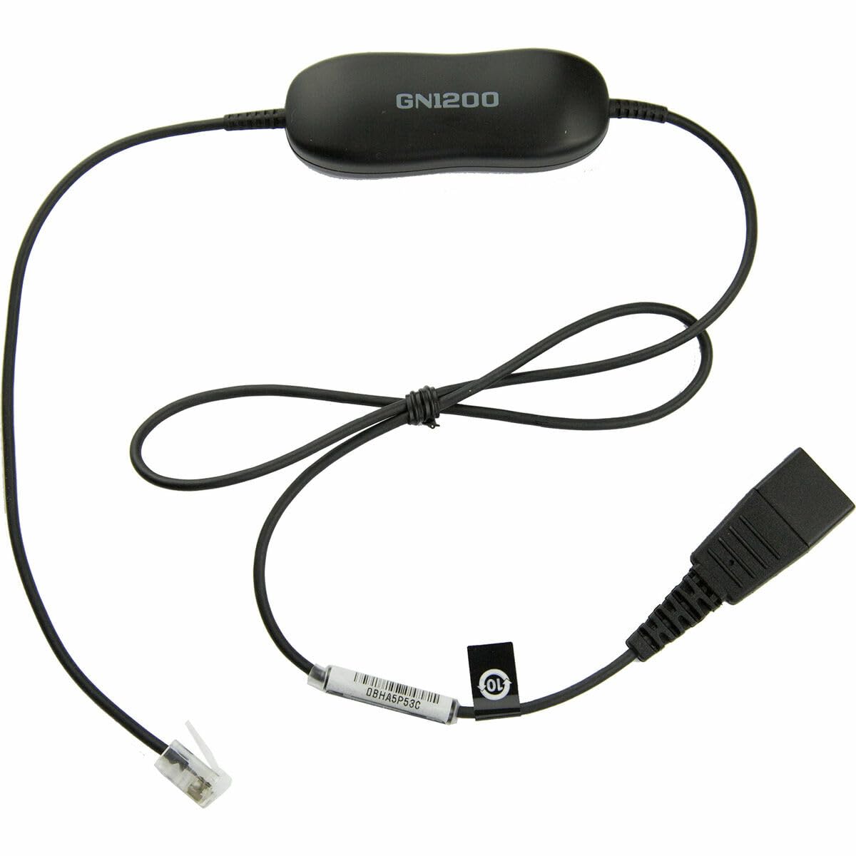 Jabra GN1200 Smart Headset Cord Jabra