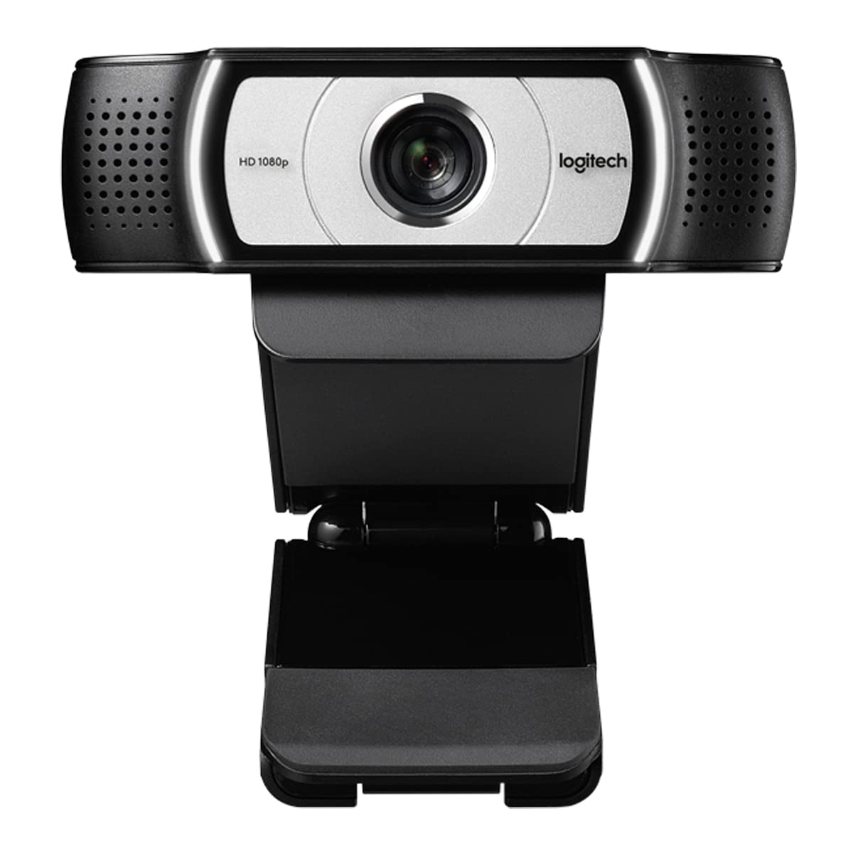 Logitech C930 E Webcam, PC / Mac , USB Interface Logitech