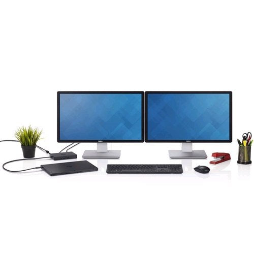Dell WD15 Docking Station with 130W Adapter Dell