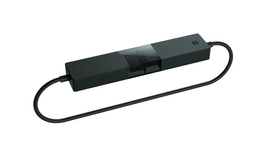 Microsoft Wireless Display Adapter (2. Version, Adapter zur kabellosen Bildschirmübertragung) SattiLtd