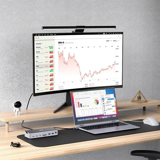 Complete Guide to Laptop Docking Stations in the UK (2026)
