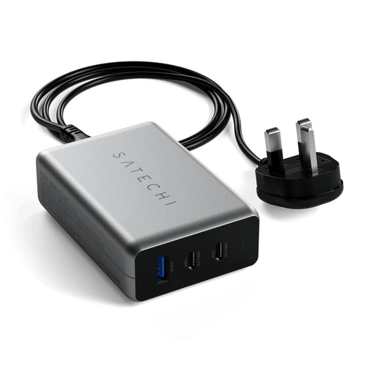 Choosing the Best Laptop Charger in the UK
