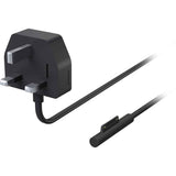 Microsoft Surface Go UK Mains Power Supply 24 Watt