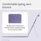 Microsoft Surface Pro 12-inch Keyboard with Slim Pen | Compatible with Surface Pro Copilot + | Slate