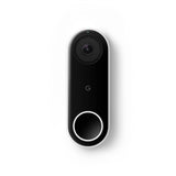 Nest Doorbell by Google  (Wired) Google