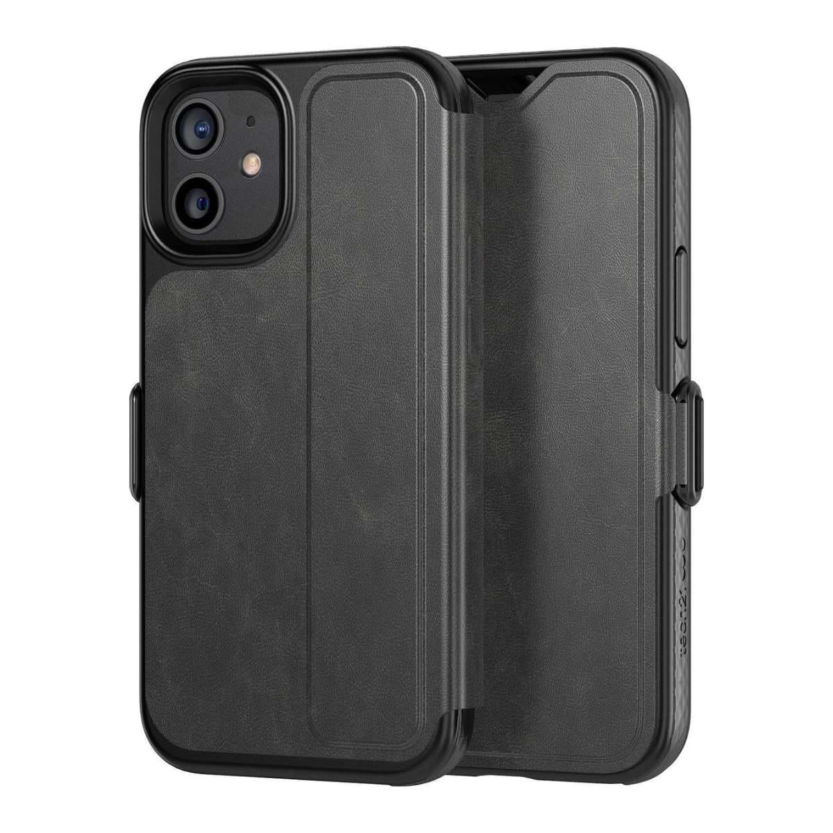 Tech21 EvoWallet Case for Apple iPhone Tech21