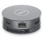 Dell 6-in-1 USB-C Multiport Adapter AD1216