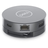 Dell 6-in-1 USB-C Multiport Adapter AD1216