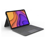 Logitech Folio Touch Keyboard Case for iPad Air 11"