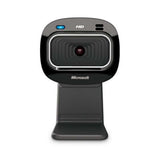 Microsoft LifeCam HD-3000 Business Webcam