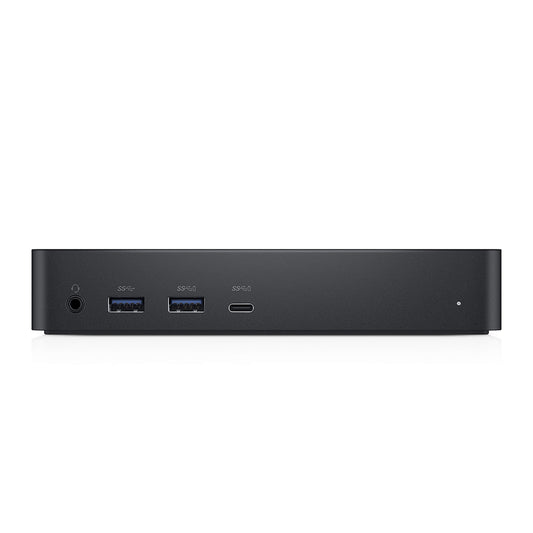Dell D6000 Universal Docking Station (USB-C/USB 3.0, 4K)