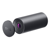Dell 4K Ultra HD Webcam with AI Auto Framing