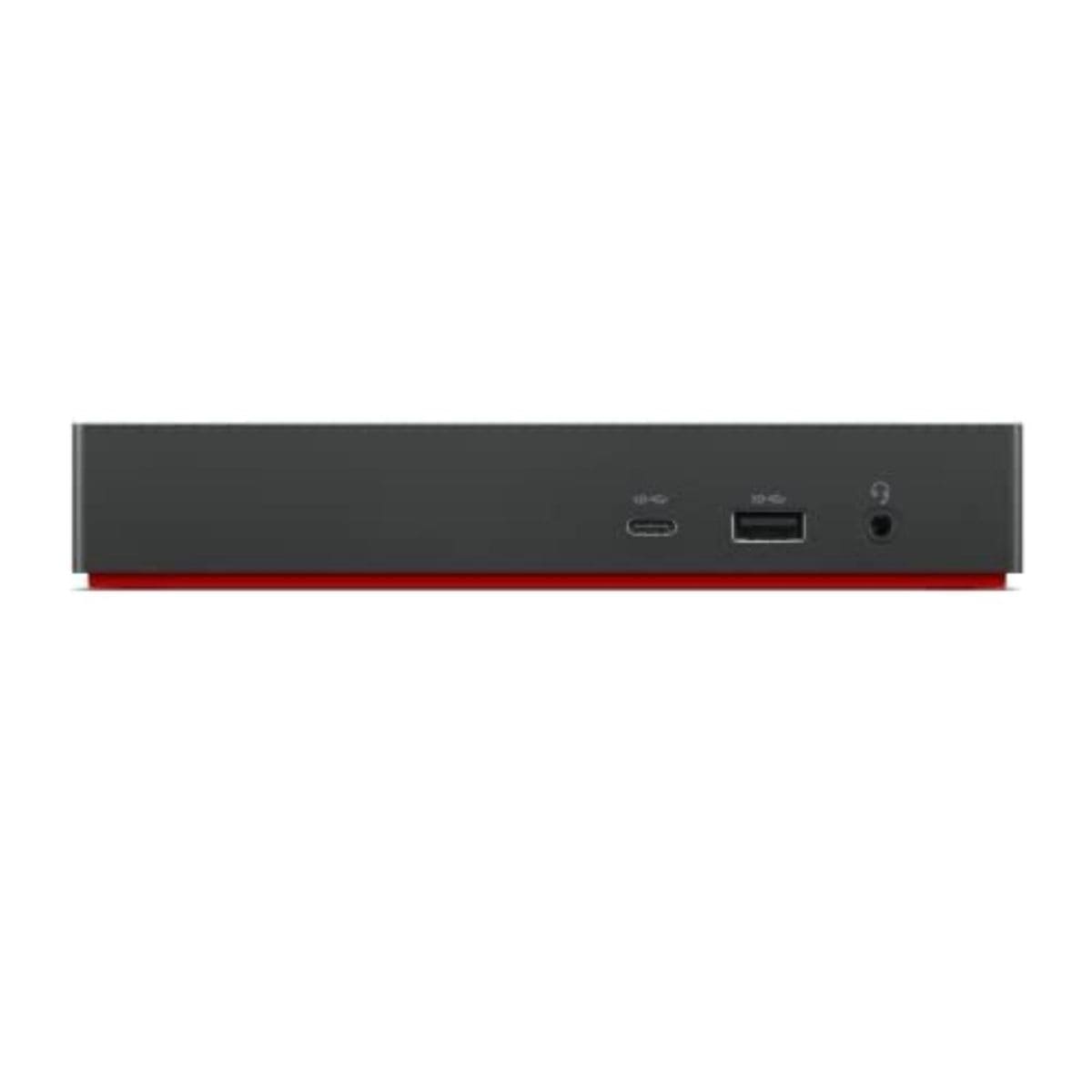 Lenovo ThinkPad Universal USB-C Dock 40AY0090