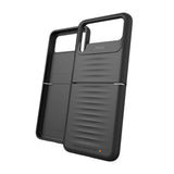 ZAGG Gear4 Bridgetown D30 Case for Samsung Galaxy Z Flip4 ZAGG