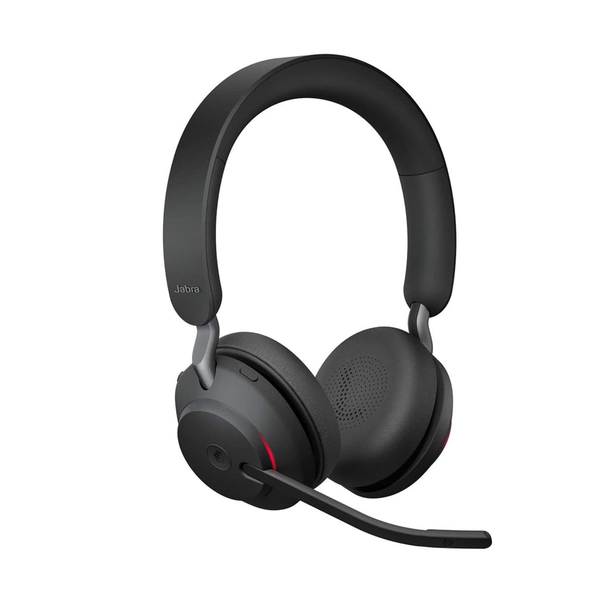 Jabra Evolve2 65 Wireless Headset (Teams, USB-A) Jabra